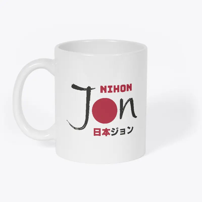 NIHON Jon Logo